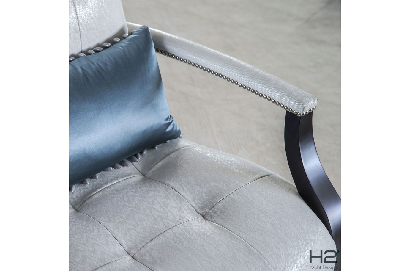 Yacht Interior