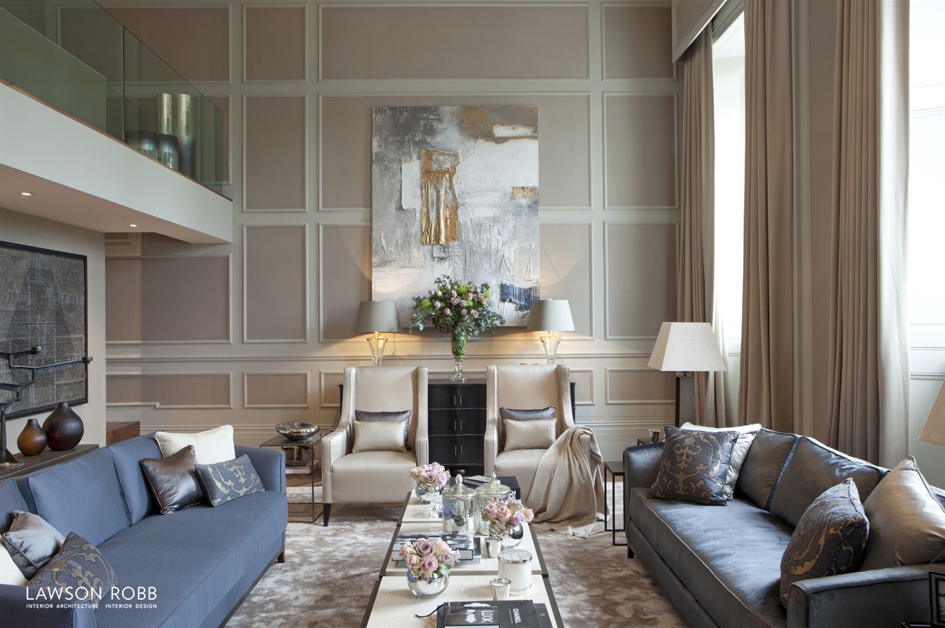 Lancaster Gate