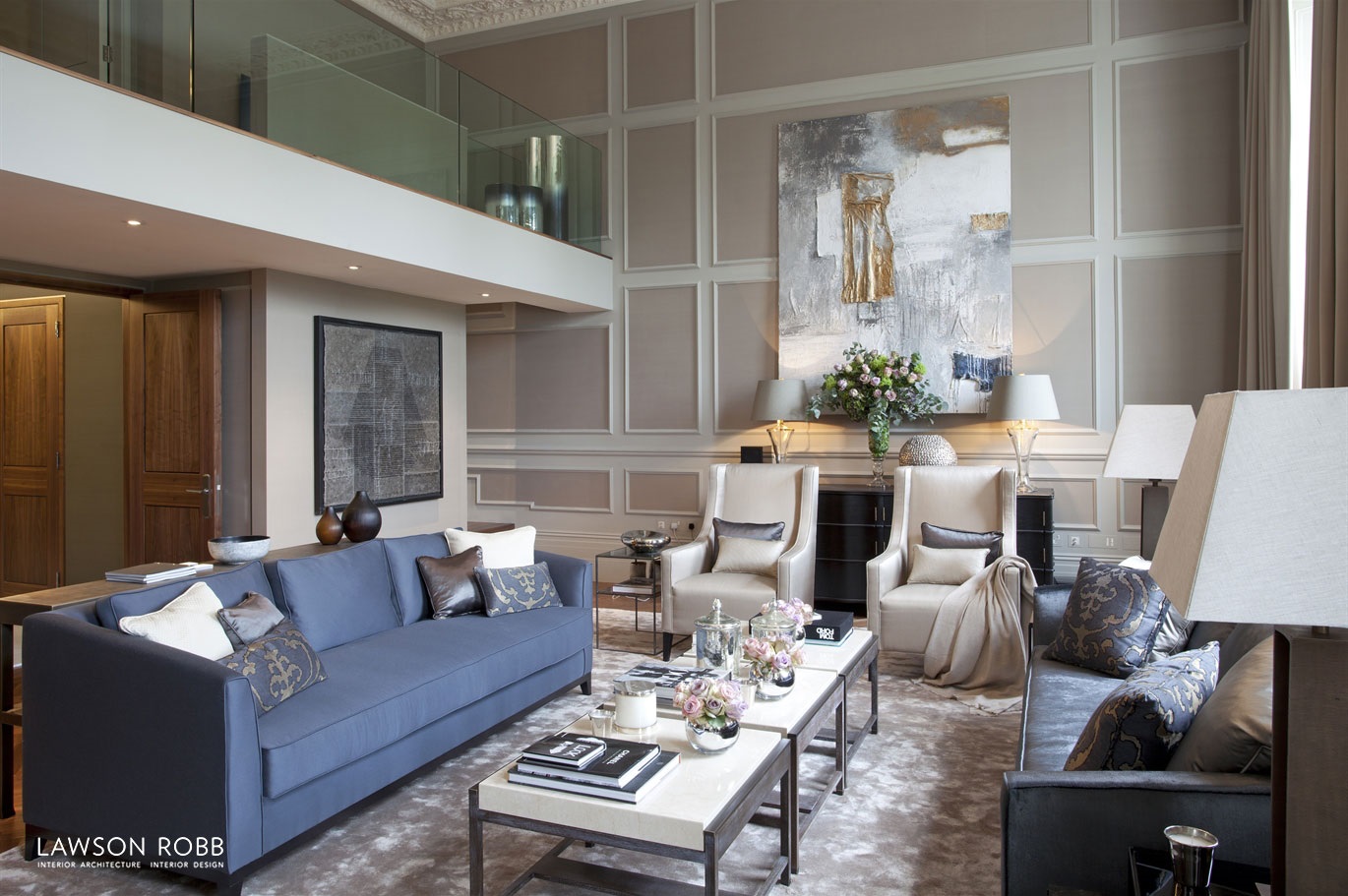 Lancaster Gate