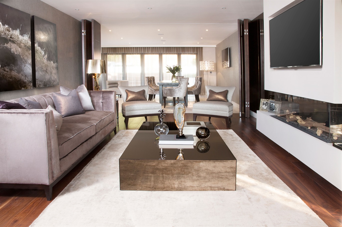 Loughton Living