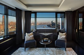 Riverside Penthouse