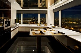 Riverside Penthouse