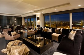 Riverside Penthouse