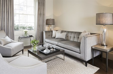 Chelsea Residence 