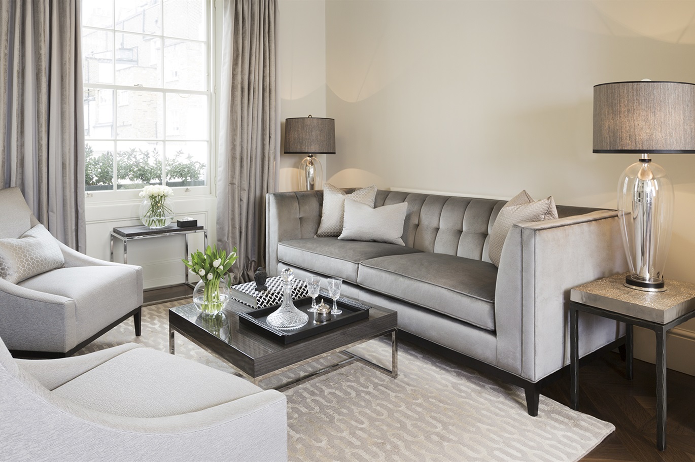 Chelsea Residence 