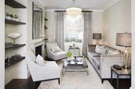 Chelsea Residence 
