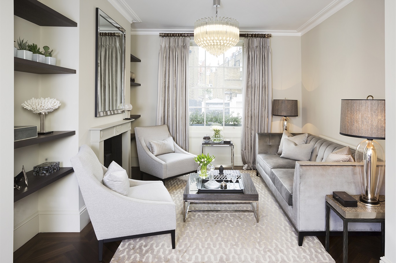Chelsea Residence 