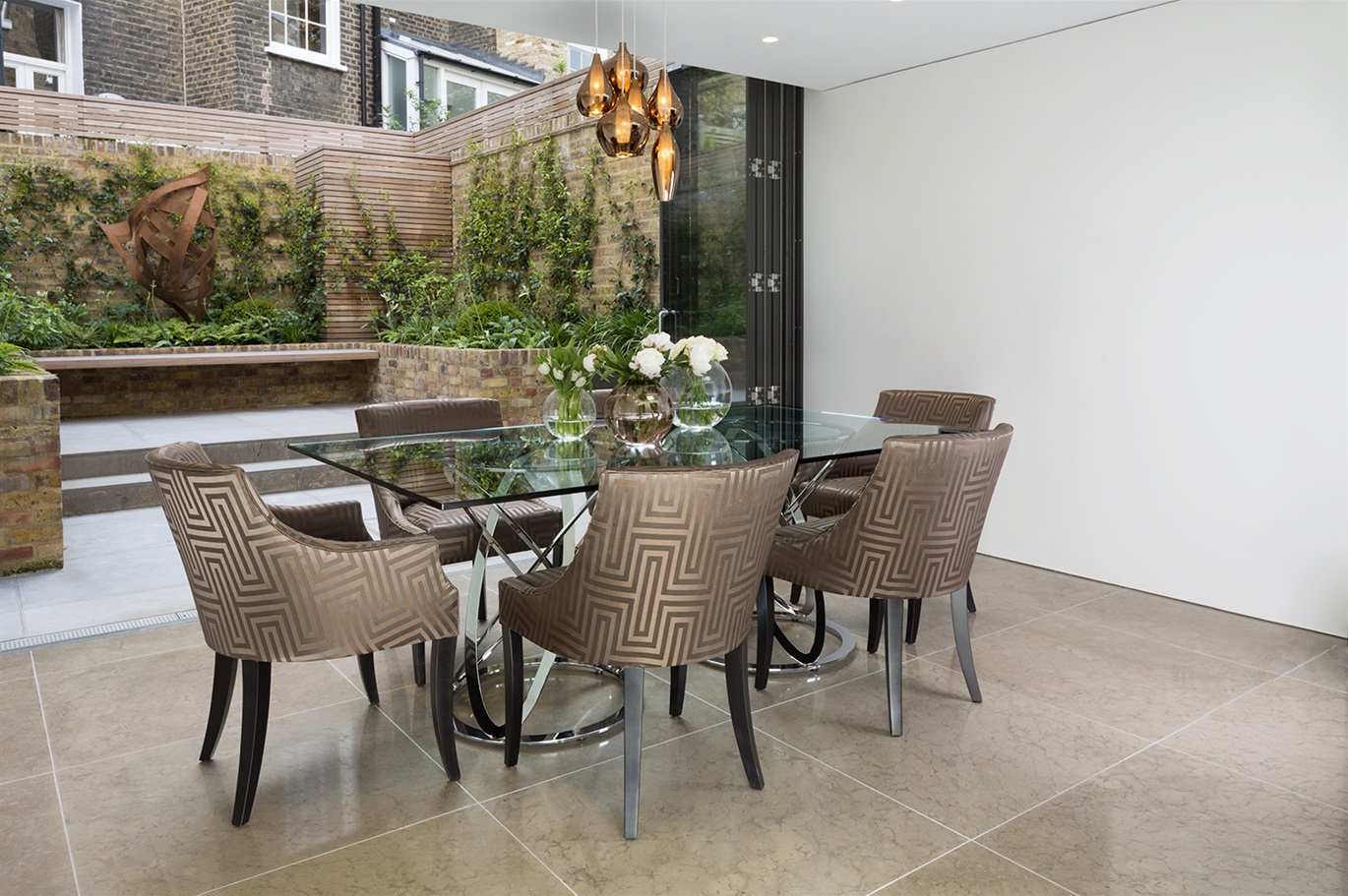 Chelsea Residence 