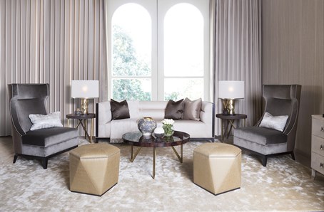 The Living Room