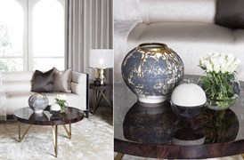 The Living Room