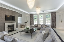 Fairmile Residence