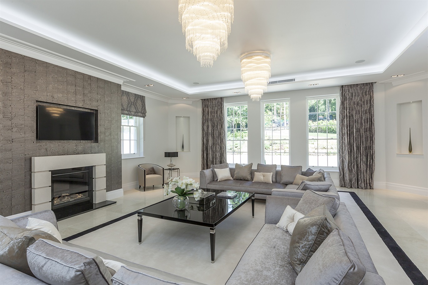 Fairmile Residence