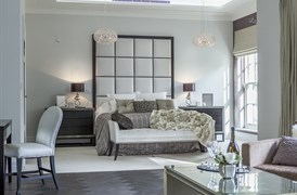 Fairmile Residence