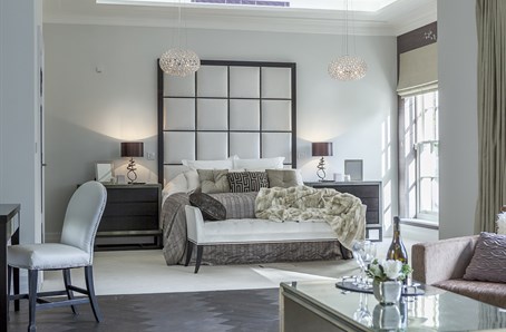 Fairmile Residence