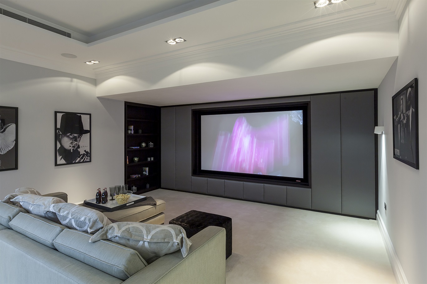 Fairmile Residence