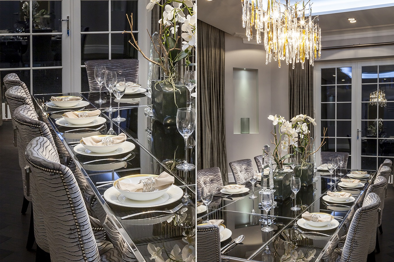 FAIRMILE RESIDENCE