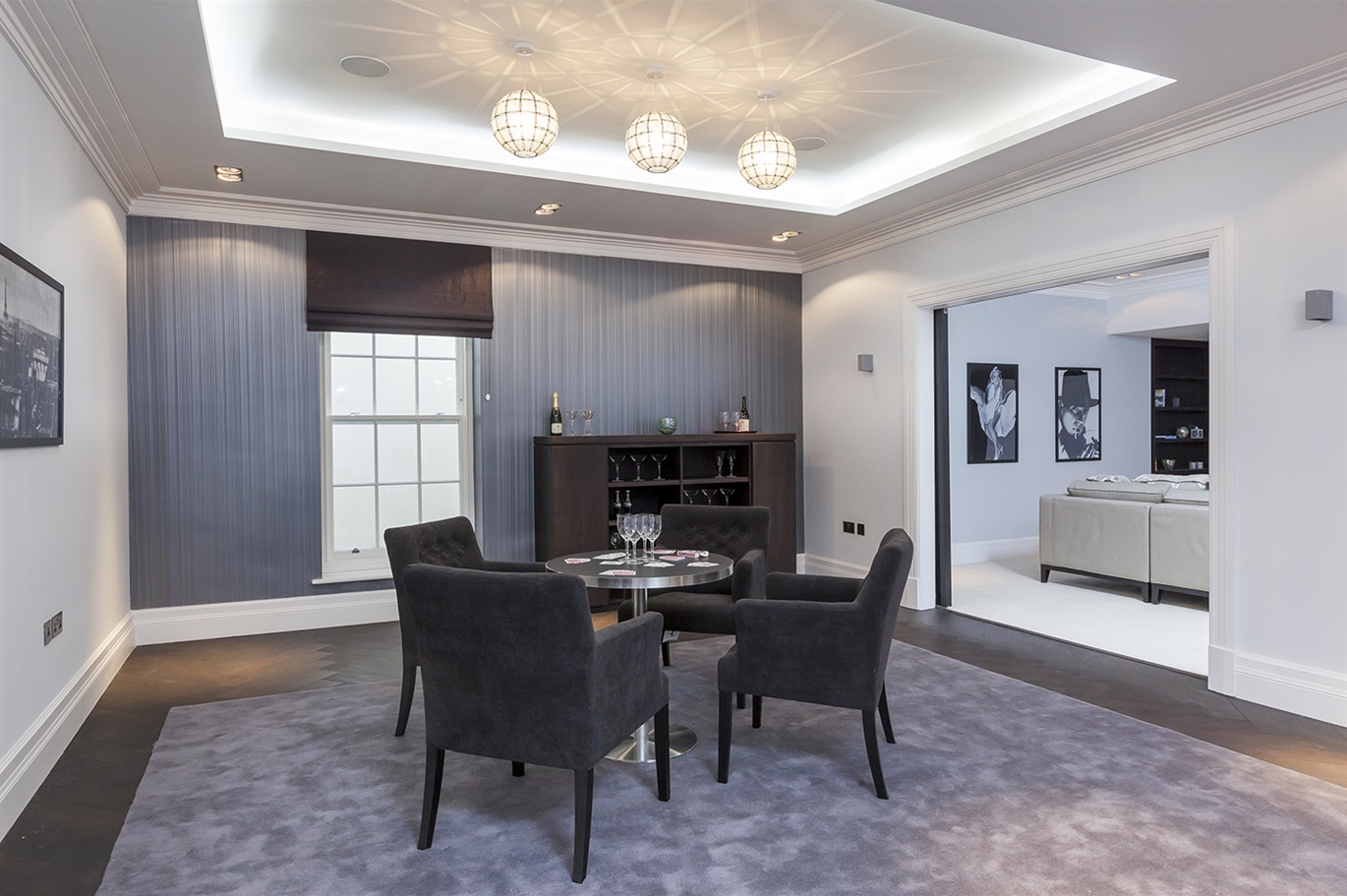 FAIRMILE RESIDENCE