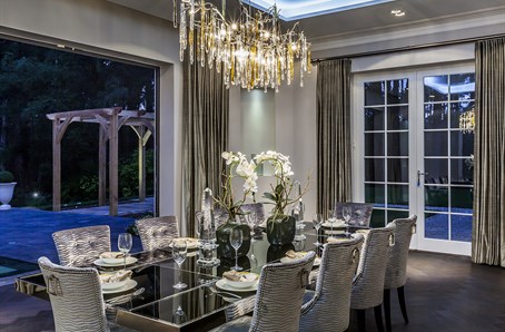 FAIRMILE RESIDENCE