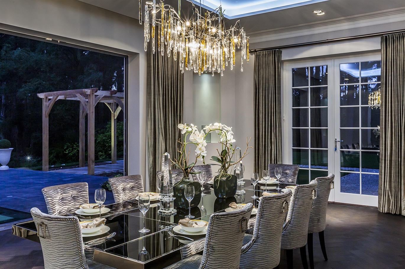 FAIRMILE RESIDENCE