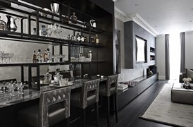 Courtesy of Bailey London Interior Design
