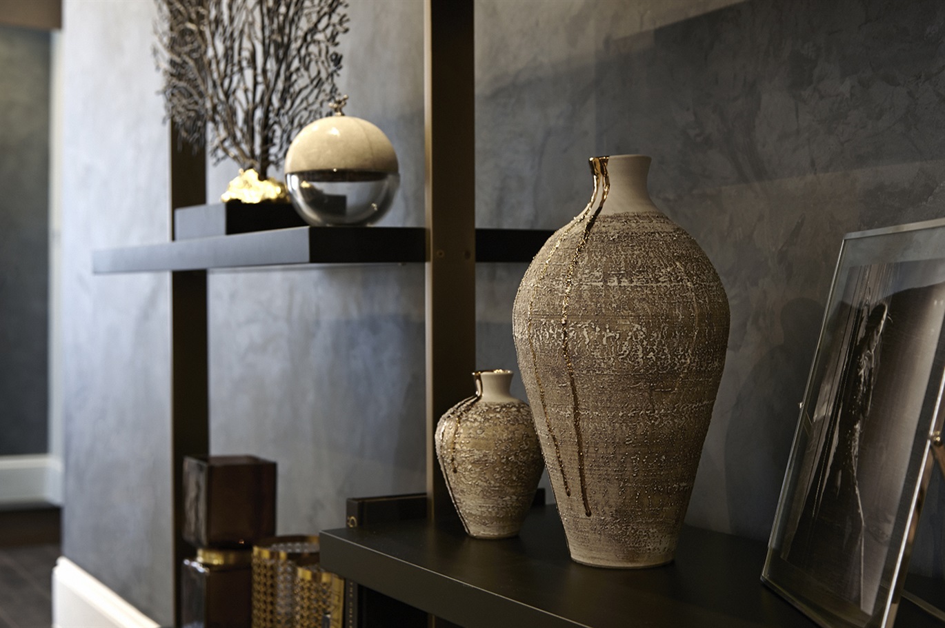 Courtesy of Bailey London Interior Design