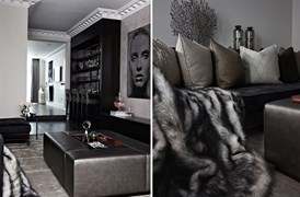 Courtesy of Bailey London Interior Design