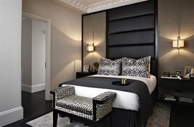 Knightsbridge Penthouse - Courtesy of Bailey London