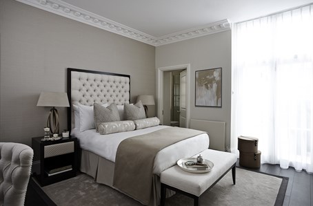 Knightsbridge Penthouse 