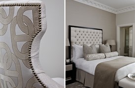 Knightsbridge Penthouse