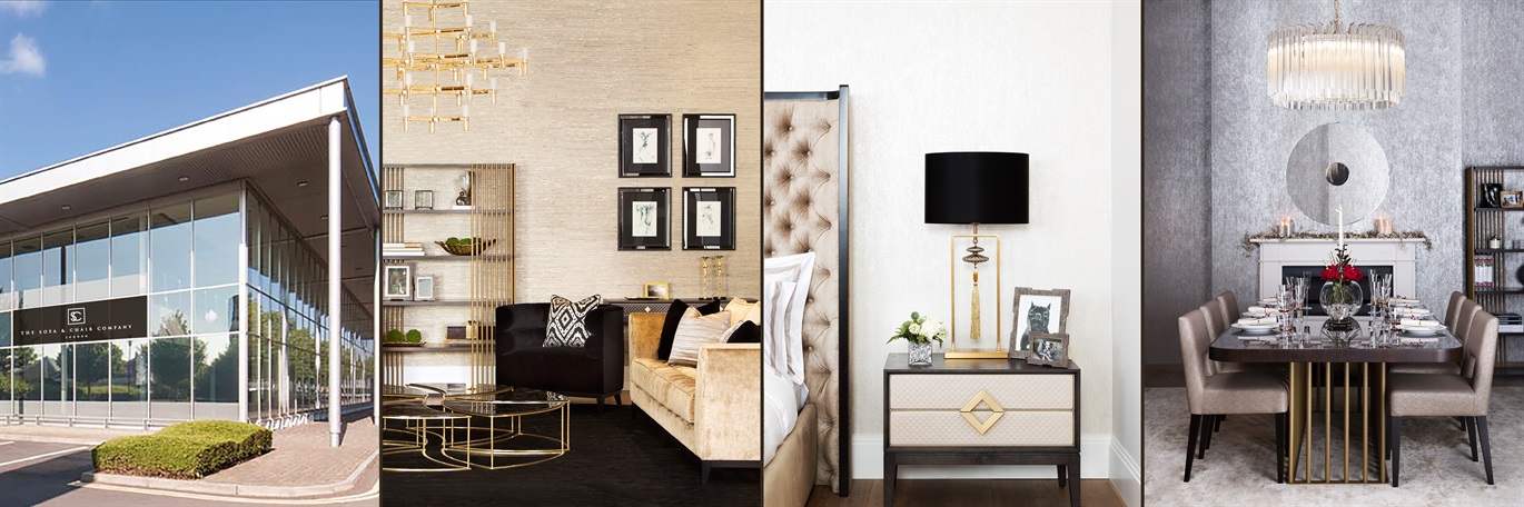 The Sofa and Chair company