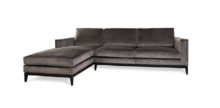 CORNER SOFAS
