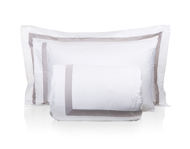 LUXURY BEDDING