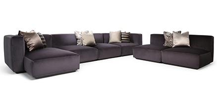 MODULAR SOFAS