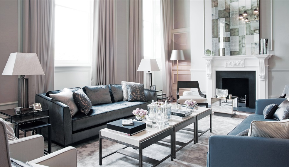 Bespoke Upholstery Service