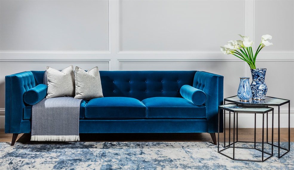 In Stock Sofas & Armchairs