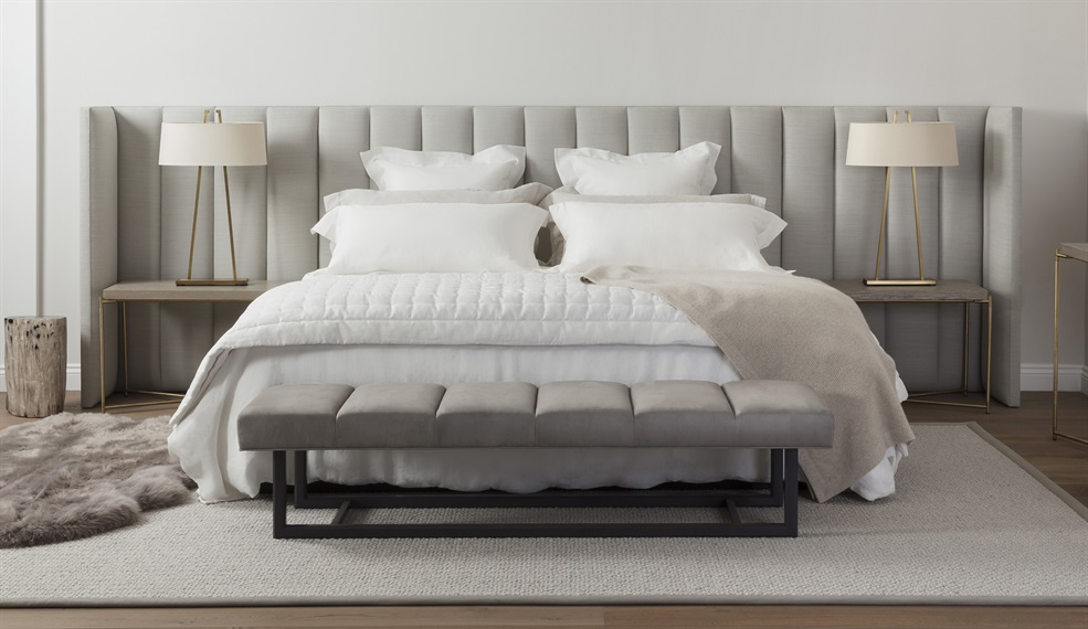 Beds & Headboards