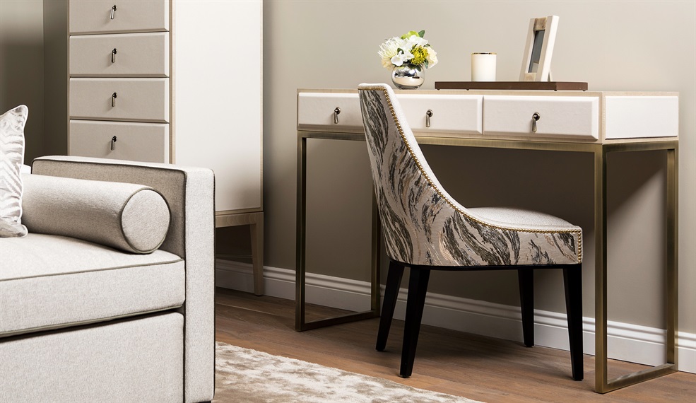 Bedroom Furniture Collection