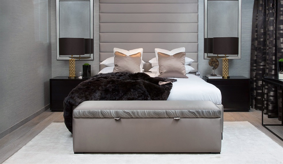 Day Bed Collection