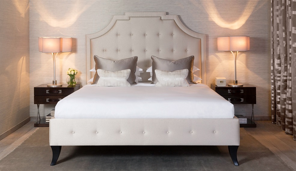 Luxury Mattress Collection