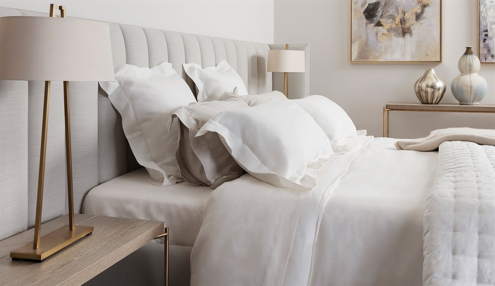 Luxury Bedding Collection
