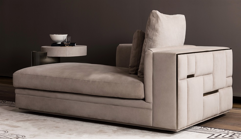 Chaise Lounge Collection