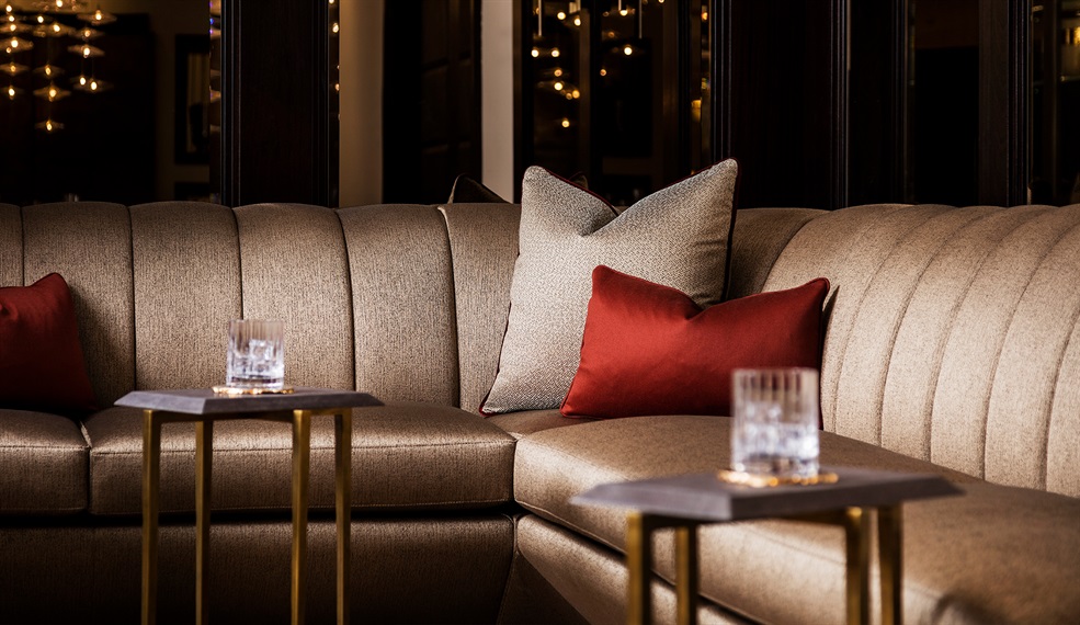 Banquet Seating Collection