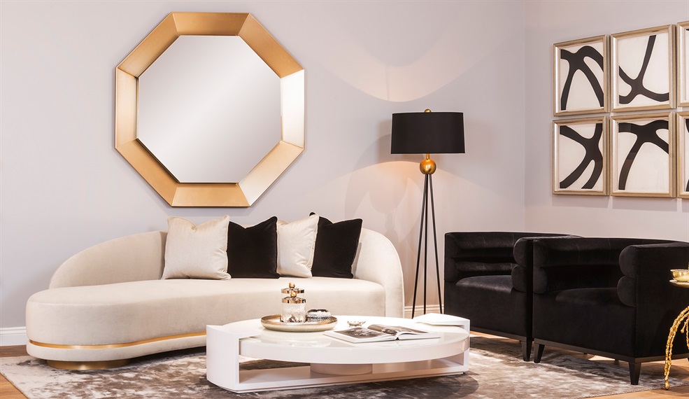 Mirror Collection