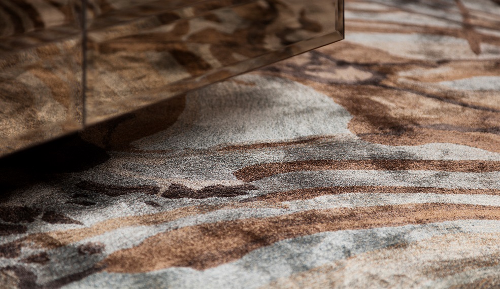 Luxury Rug Collection