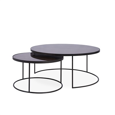 Coffee & Side Tables
