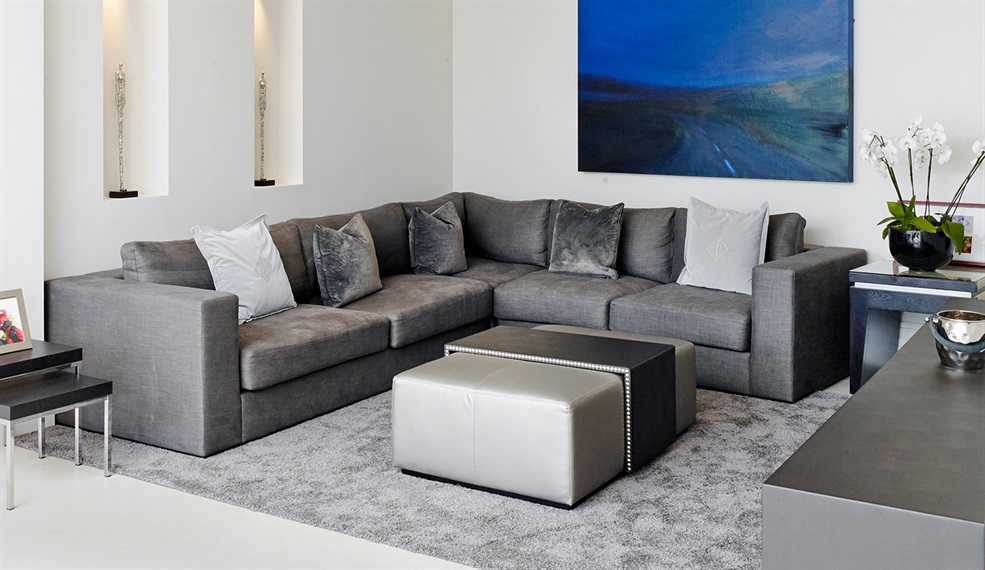 Bespoke Coffee & Side Tables