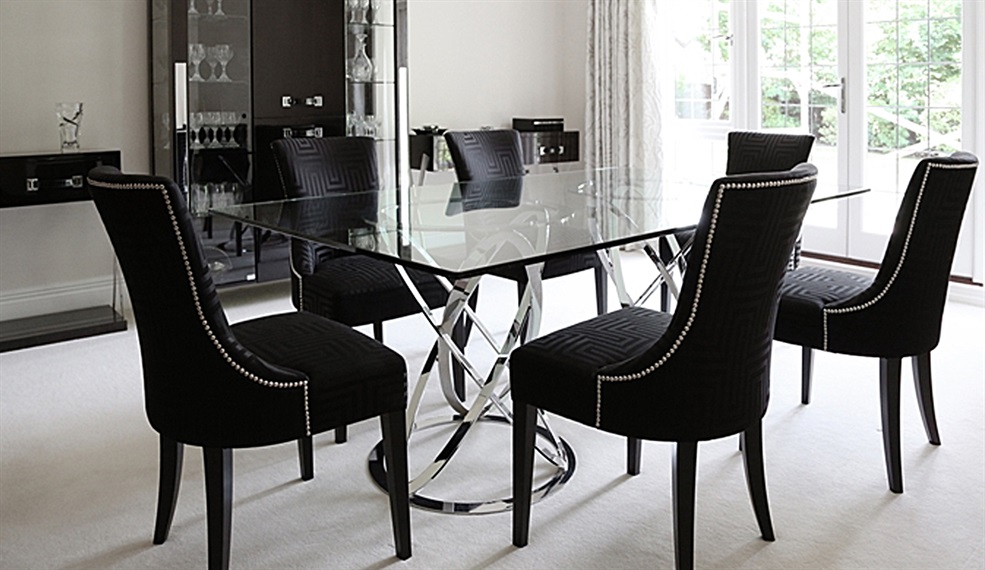 Bespoke Tables & Desks