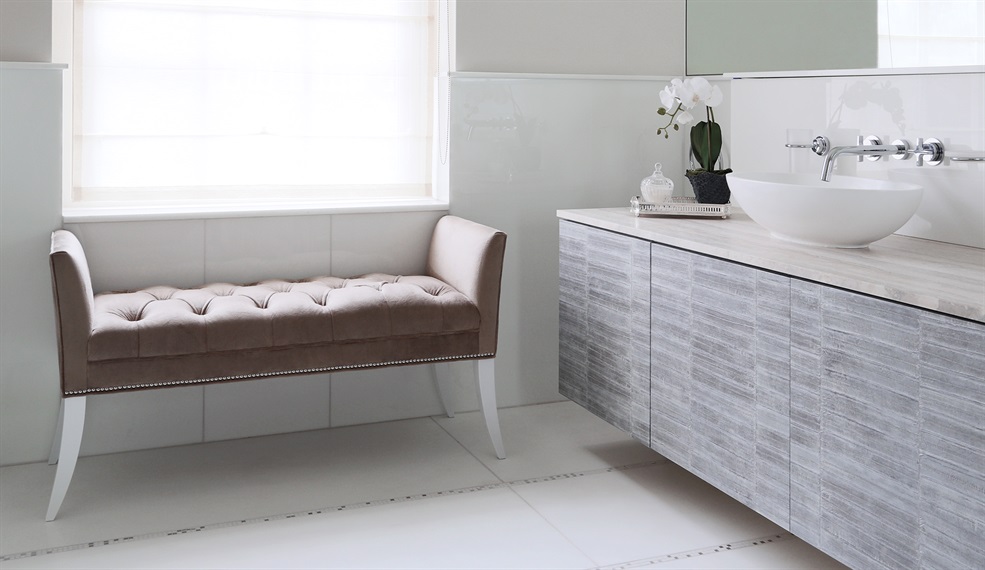 Bespoke Stools & Benches