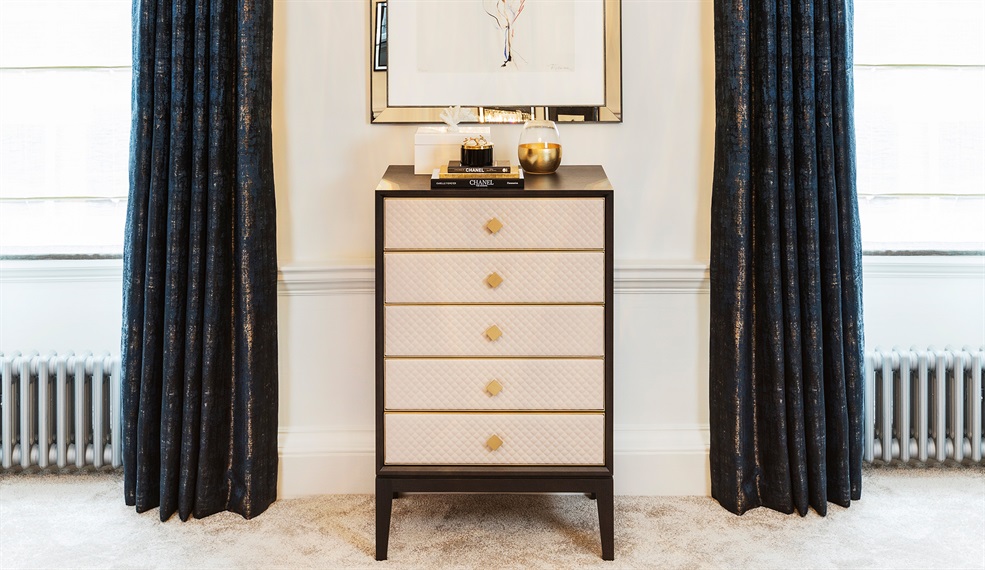 Bespoke Living Storage