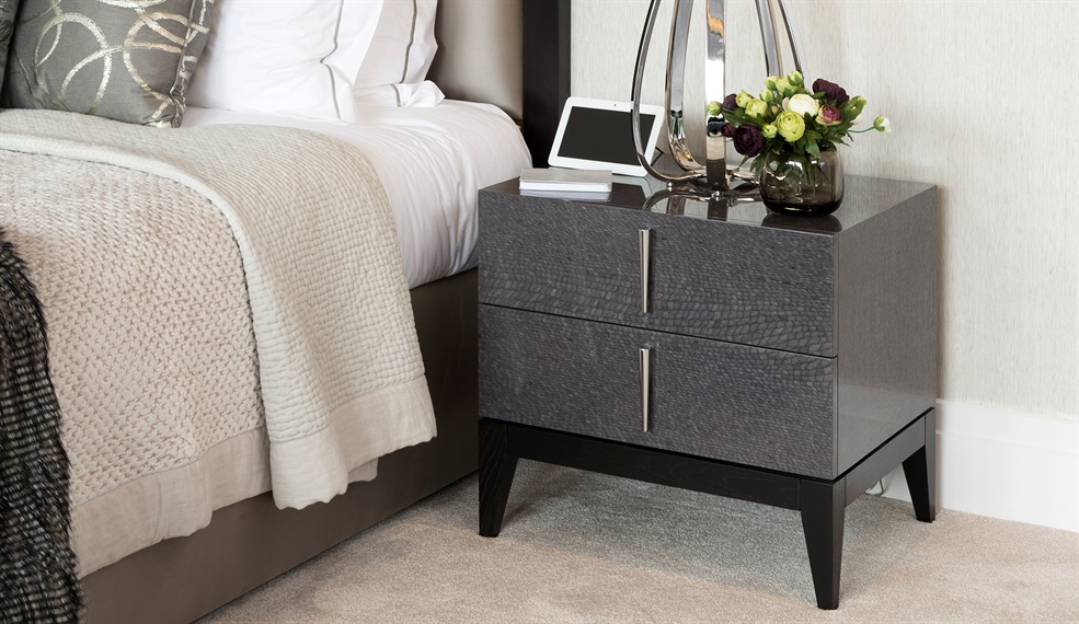 Bespoke Bedroom Furniture